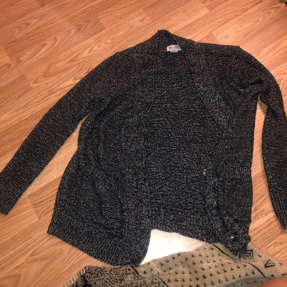 Cardigan